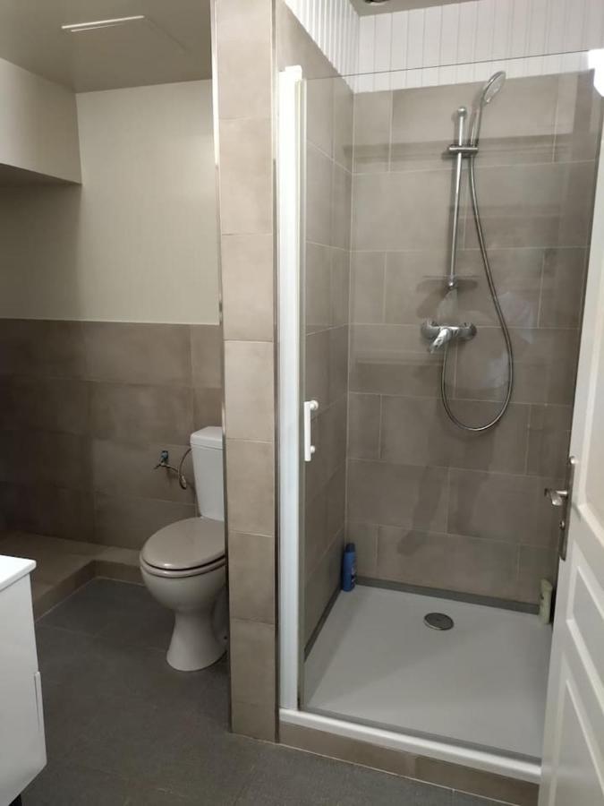 Tres Grand Studio Au Pied Du Plateau D'Angouleme. Eksteriør billede